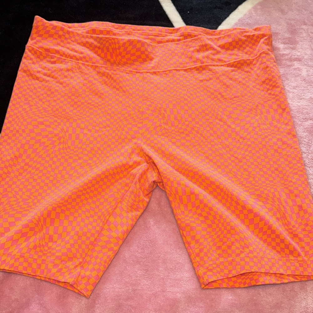 3/$30 Plus Size Shorts - Picture 3 of 9